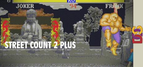 Street Count 2 Plus — steamgrid