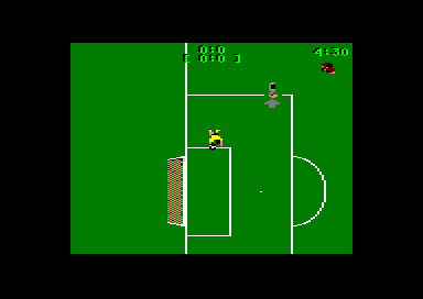 Manchester United Europe — ss (EU)