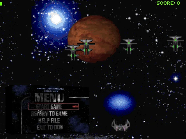 Avenger — mixrbv2 (WOR)