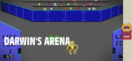 Darwin's Arena — steamgrid
