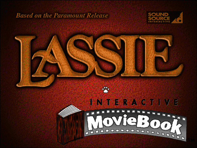 Lassie — sstitle (WOR)