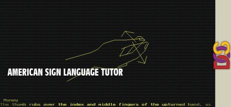 American Sign Language Tutor — steamgrid