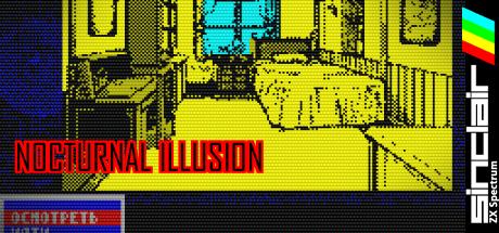 Nocturnal Illusion — steamgrid