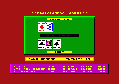 Video Card Arcade — ss (EU)