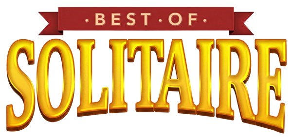 Best Of Solitaire — wheel (WOR)