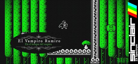Vampiro Ramiro En El Bosque Del Suspiro, El — steamgrid
