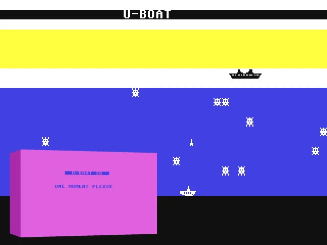 U-Boat 26 — mixrbv2 (WOR)