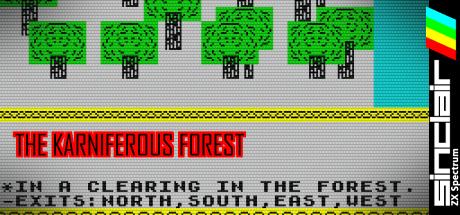 The Karniferous Forest — steamgrid