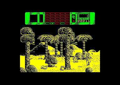 Time Machine — ss (EU)