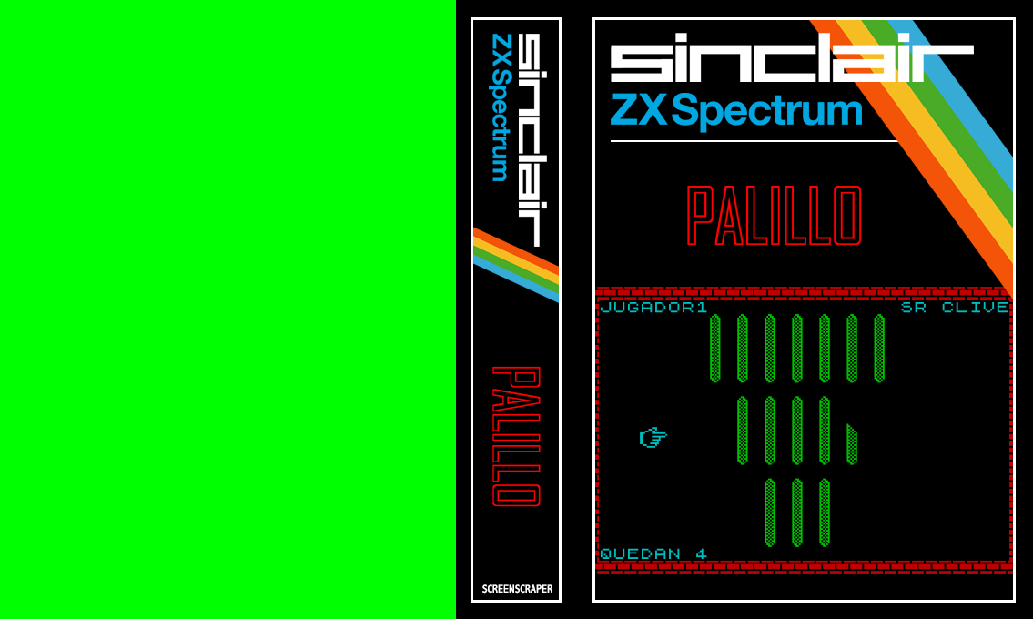 Palillo — box-texture (SS)