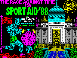 Race Against Time, The — sstitle (EU)