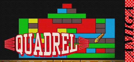 Quadrel — steamgrid