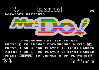 Mr. Do! — sstitle (WOR)