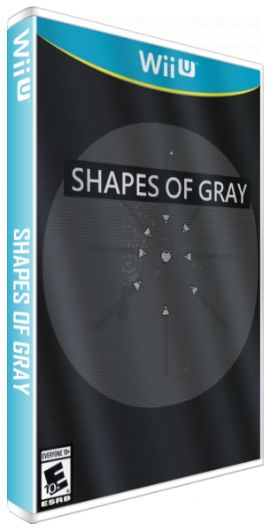 Shapes of Gray — box-3D (US)