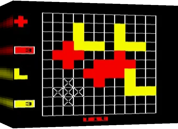 Squeeze — box-3D (WOR)