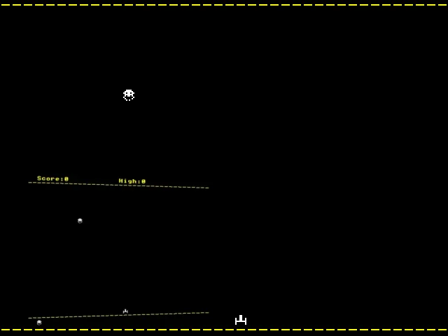 Alien Blaster — mixrbv2 (WOR)