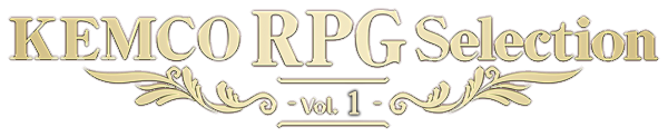 Kemco RPG Selection: Vol.1 — wheel-hd (WOR)