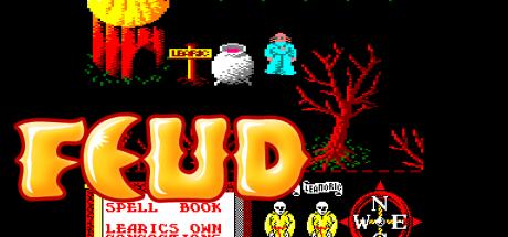 Feud — steamgrid