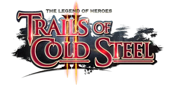 The Legend Of Heroes - Trails Of Cold Steel 2 — wheel (WOR)