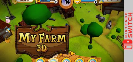 Myfarm 2018 — steamgrid