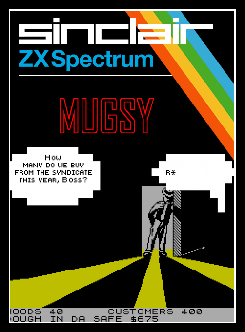 Mugsy — box-2D (SS)