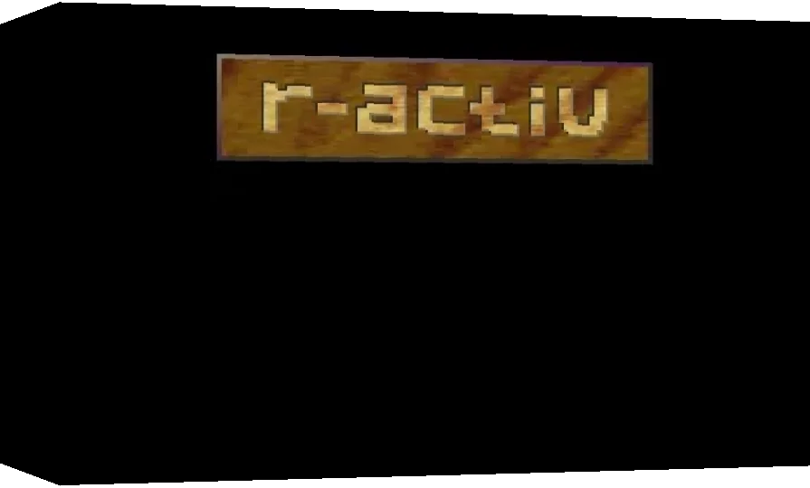 R-activ — box-3D (WOR)