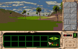Robinson's Requiem — ss (EU)