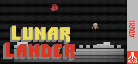 Lunar Lander — steamgrid