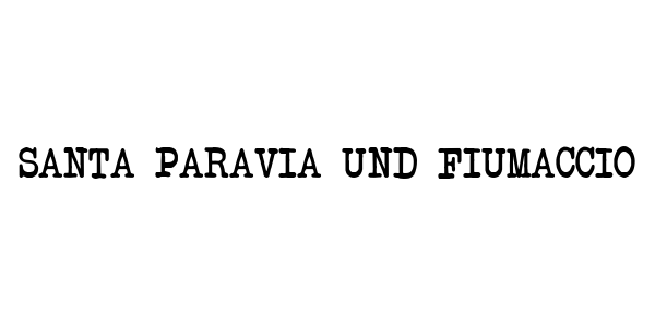 Santa Paravia Und Fiumaccio — wheel-hd (SS)
