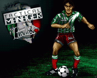 Tactical Manager - Italia — sstitle (WOR)