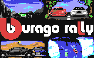 Bburago Rally — sstitle (WOR)