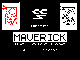 Maverick — sstitle (WOR)