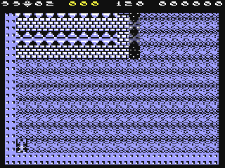 Frettchen Dash 07 — ss (WOR)