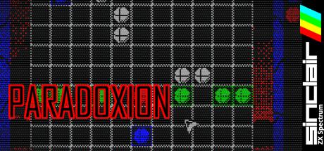 Paradoxion — steamgrid