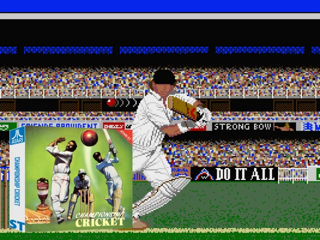 Championship Cricket — mixrbv2 (EU)