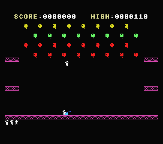 Balloon Punch — ss (WOR)