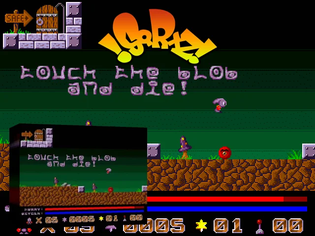 Sqrxz — mixrbv2 (WOR)