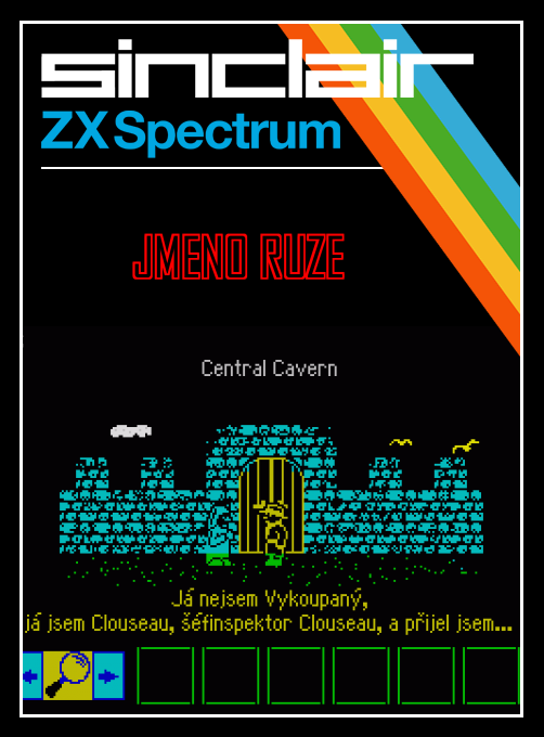 Jmeno Ruze — box-2D (SS)