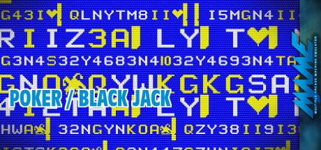 Poker / Black Jack — steamgrid