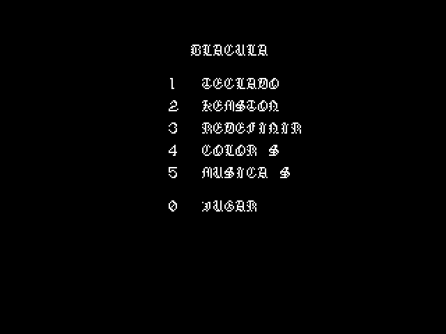 Blácula — sstitle (EU)