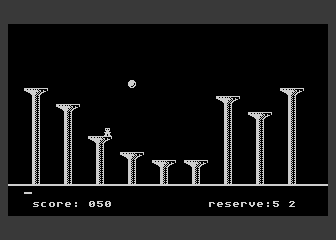 Bons Bond — ss (WOR)