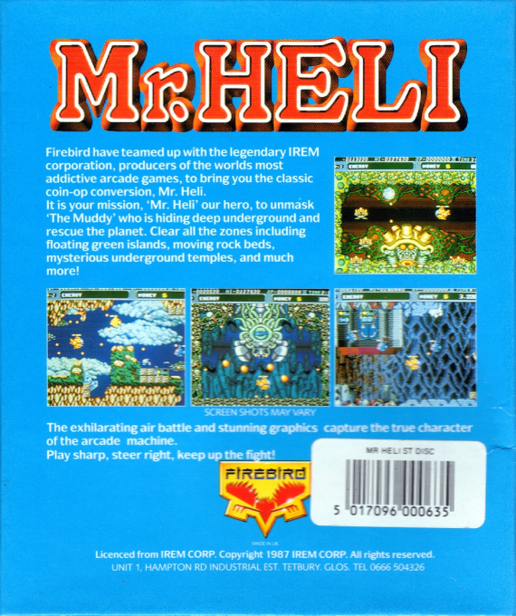 Mr. Heli — box-2D-back (EU)