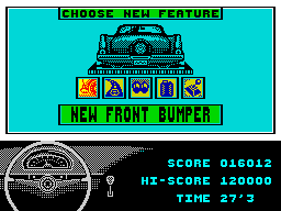 Chevy Chase — ss (EU)