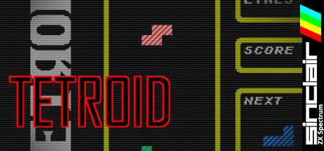 Tetroid — steamgrid