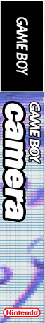 ZZZ:Game Boy Camera — box-2D-side (US)