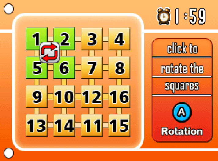 Logic Dial — ss (WOR)