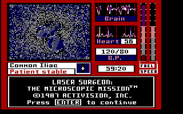 Laser Surgeon The Microscopic Mission — sstitle (US)