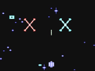 The Metallien — ss (WOR)