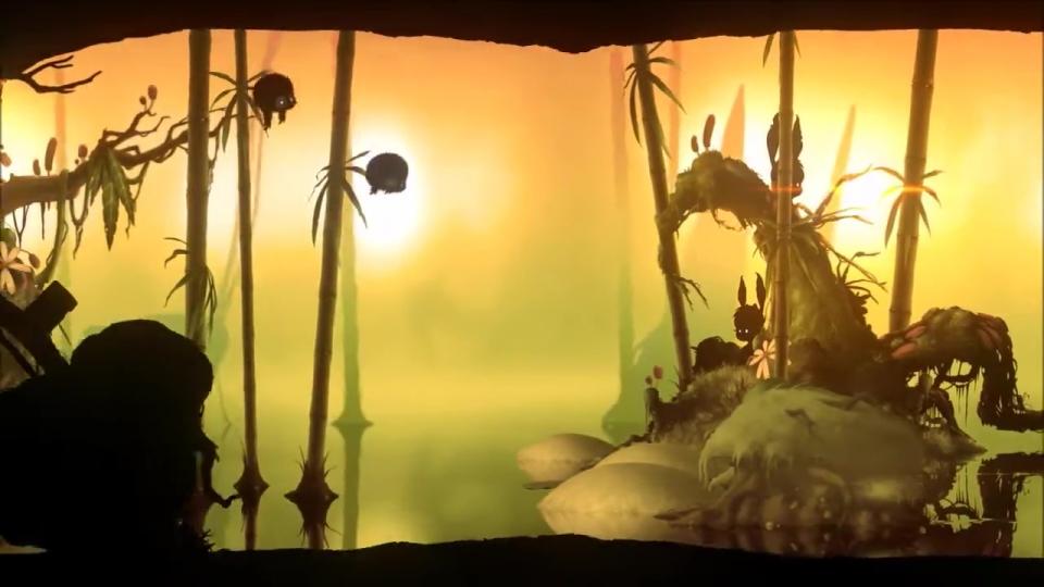 Badland - Game of the Year Edition — ss (WOR)