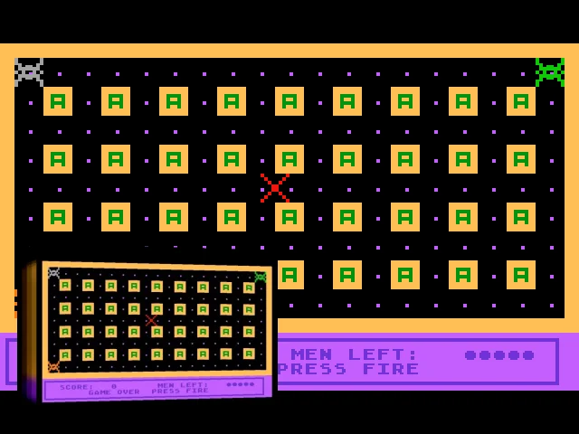 Amazing — mixrbv2 (WOR)